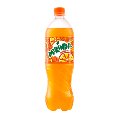 mirinda