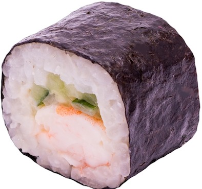 ebi maki