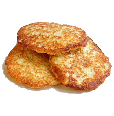 Драники
